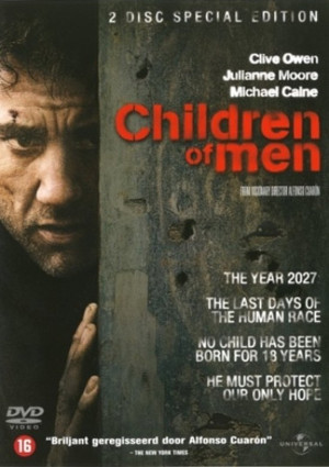 Children of Men - Special Edition