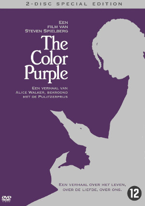 The Color Purple - Special Edition