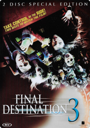 Final Destination 3 - Special Edition