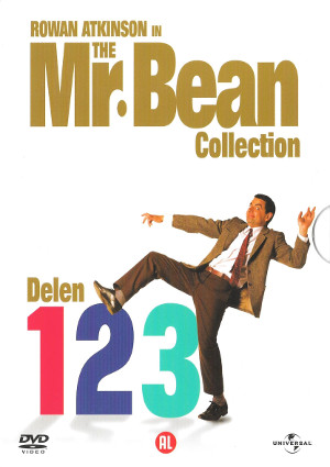 The Mr. Bean Collection