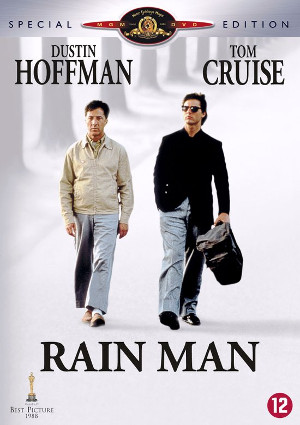 Rain Man - Special Edition