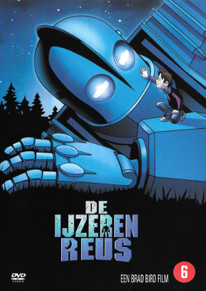 The Iron Giant - Special Edition