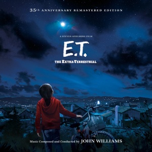 E.T. The Extra-Terrestrial - LImited Edition