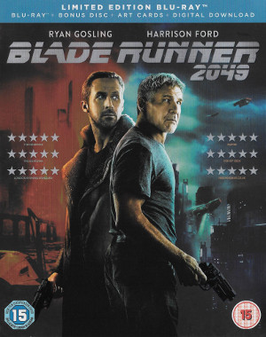 Blade Runner - 2049 - Special Edition