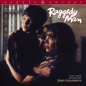 Raggedy Man - Limited Edition