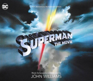 Superman: The Movie - 40th Anniversay Limited Edition