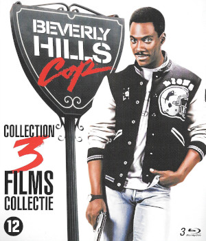 Beverly Hills Cop Collection