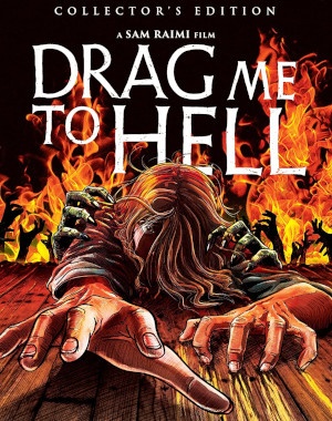 Drag Me to Hell - Collector's Edition
