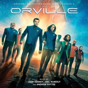 The Orville - Season 2