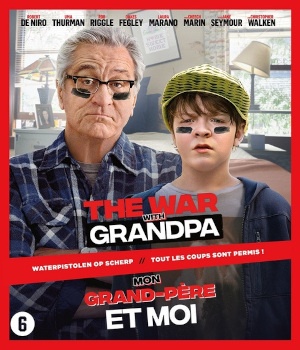 The War with Grandpa