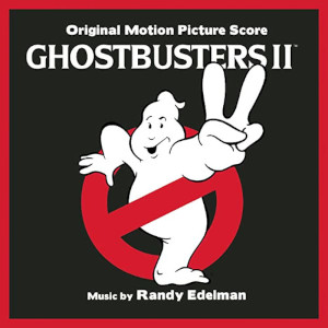 Ghostbusters II - Original Score