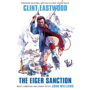 The Eiger Sanction - Expanded Edition