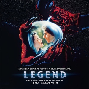 Legend (1985) - Expanded Edition