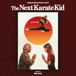The Next Karate Kid - Expanded Edition
