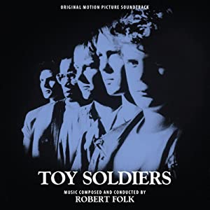 Toy Soldiers - Expanded Edition
