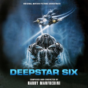 Deepstar Six - Remasterd