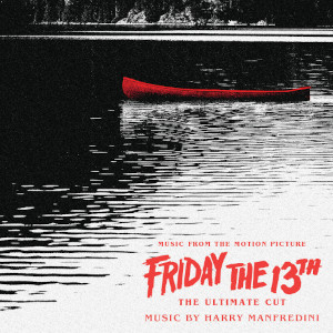 Friday the 13th - The Ultimate Cut