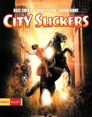City Slickers - Collector's Edition