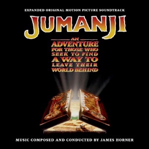 Jumanji - Expanded Edition