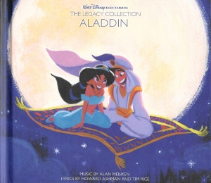Aladdin (1992) - The Legacy Collection