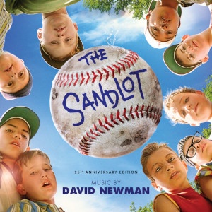 The Sandlot - 25th Anniversary Limited Edition