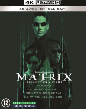 The Matrix Collection
