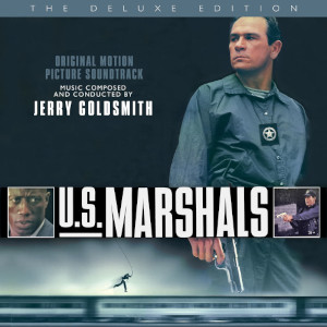 U.S. Marshals - Limited Edition