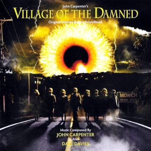 Village of the Damned (1995) - Limited Edition