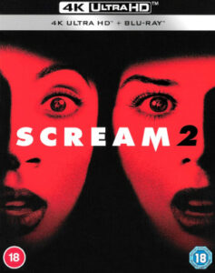 Scream 2