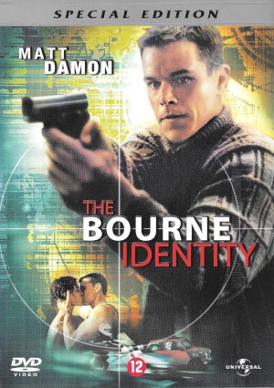 The Bourne Identity - Special Edition