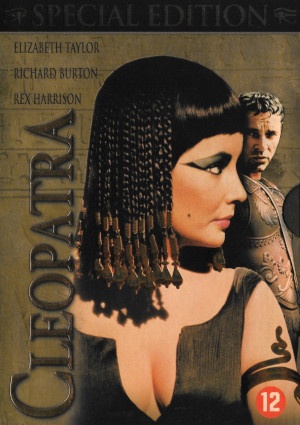 Cleopatra (1963) - Special Edition
