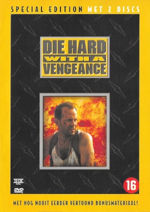Die Hard with a Vengeance - Special Edition