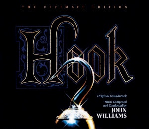 Hook - Limited Ultimate Edition