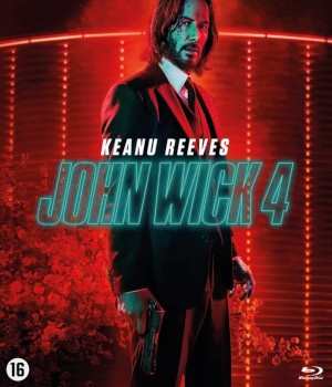 John Wick: Chapter 4