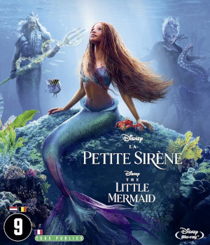 The Little Mermaid (2032)