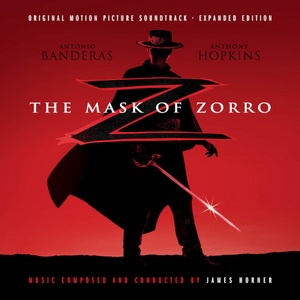 The Mask of Zorro - Limited Edition