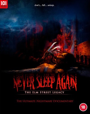 Never Sleep Again: The Elm Street Legacy