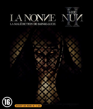 The Nun II