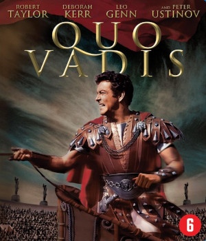 Quo Vadis (1951)