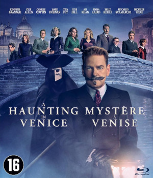 A Haunting in Venice