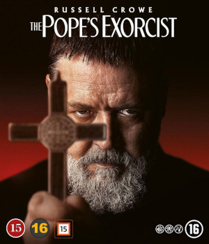 The Pope's Exorcist