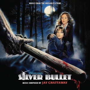 Silver Bullet - Expanded Edition