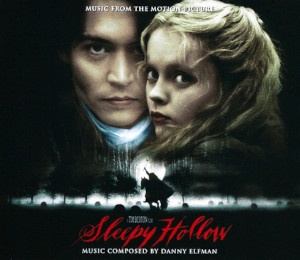 Sleepy Hollow - Expanded Edition