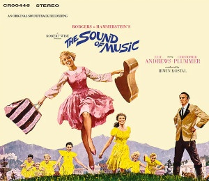 The Sound of Music - Deluxe Edition
