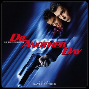 Die Another Day - Limited Edition