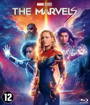 The Marvels