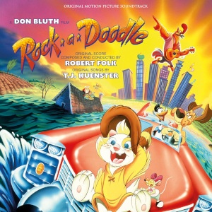 Rock-a-Doodle - Expanded Edition