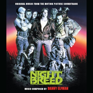 Nightbreed - Expanded Edition