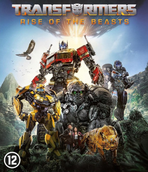 Transformers: Rise of the Beasts