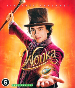 Wonka
